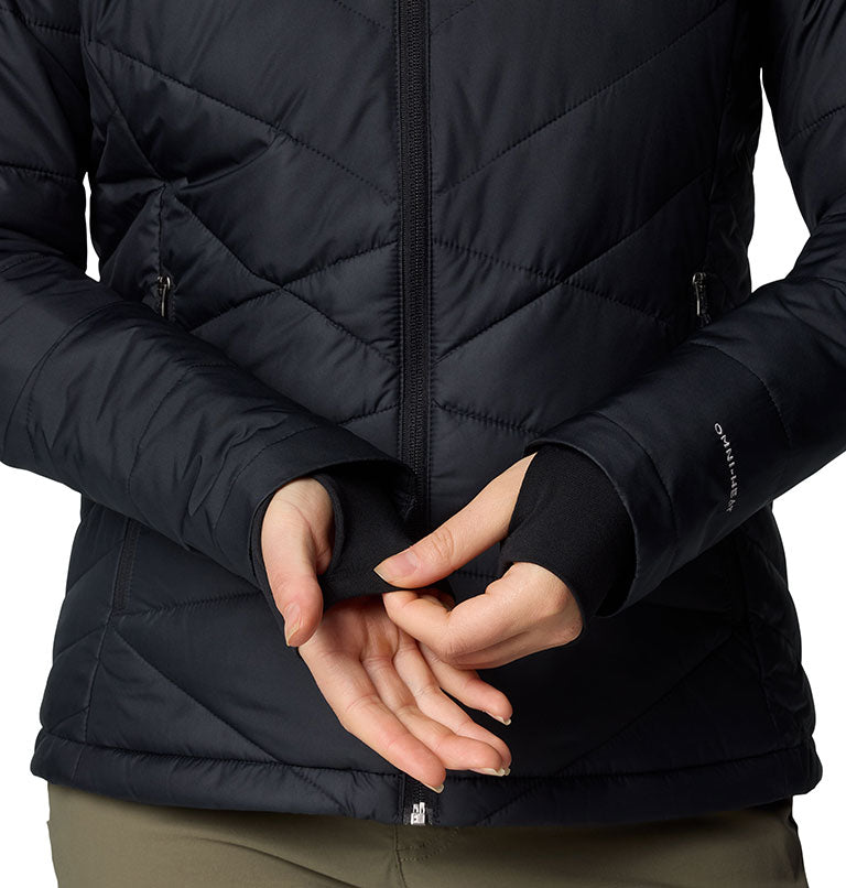 Women's Heavenly™ Hooded Jacket