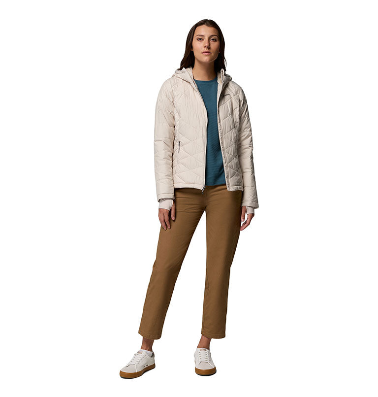Women's Heavenly™ Hooded Jacket