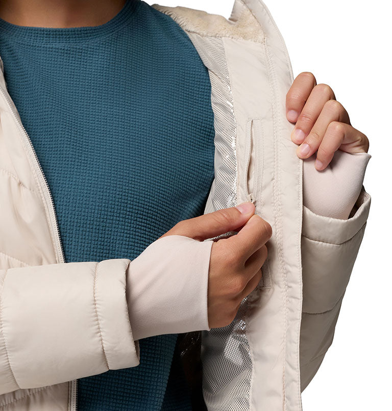 Women's Heavenly™ Hooded Jacket