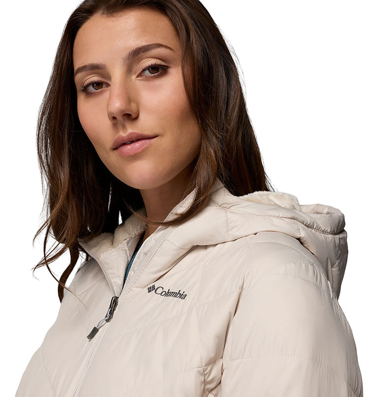Women's Heavenly™ Hooded Jacket