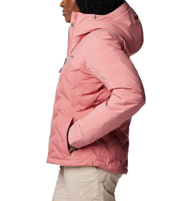 Women's Grand Trek™ III Down Jacket
