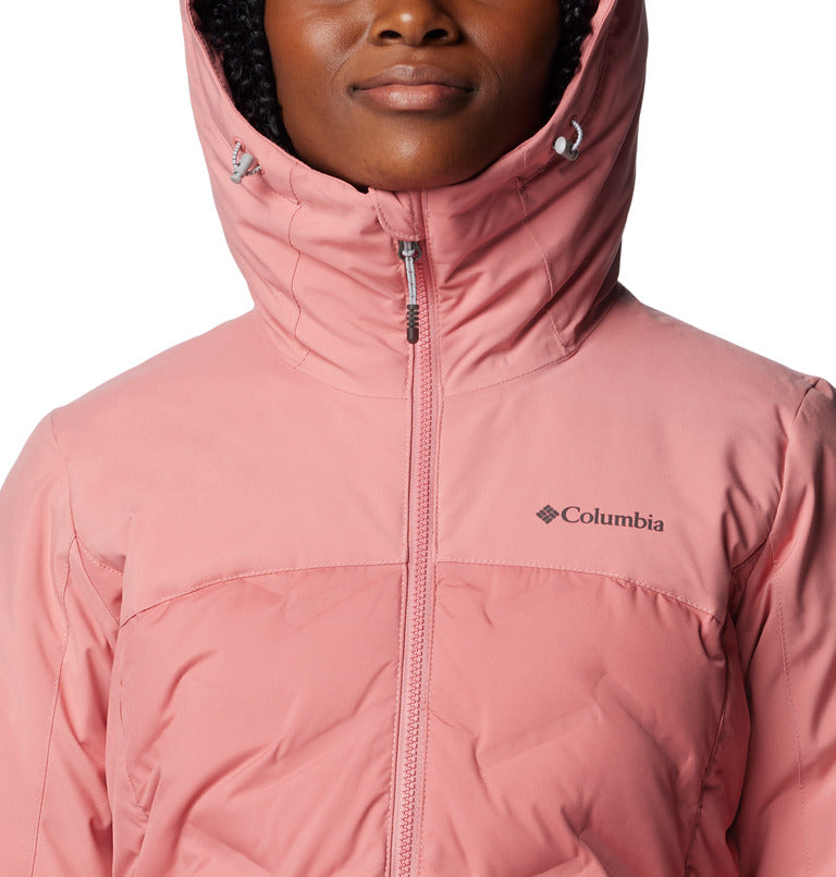 Women's Grand Trek™ III Down Jacket