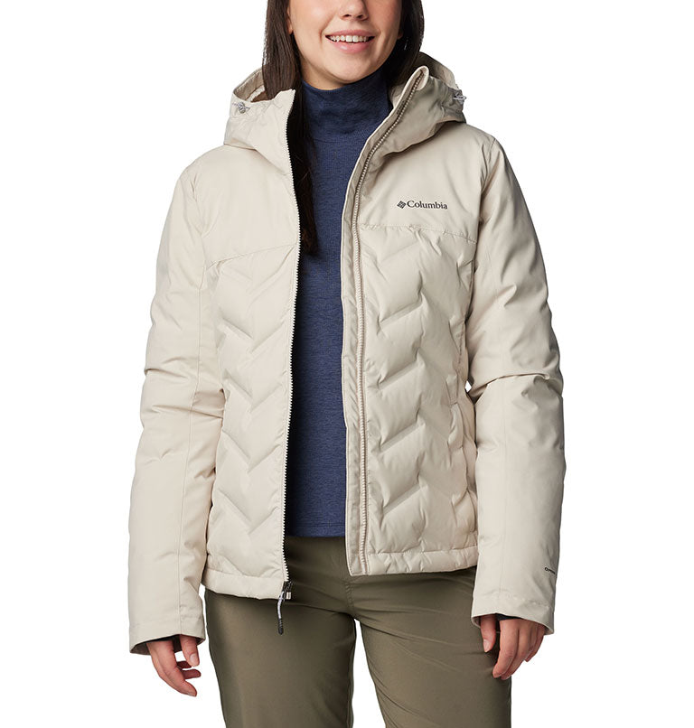 Women's Grand Trek™ III Down Jacket