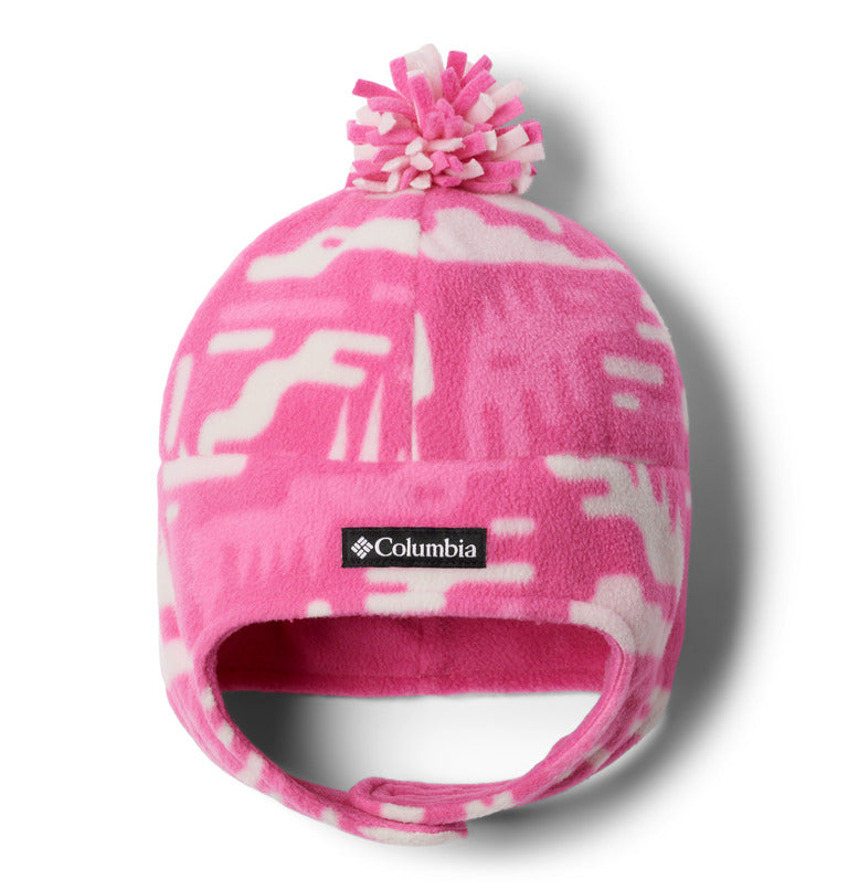 Kids' Frosty Trail II Earflap Beanie