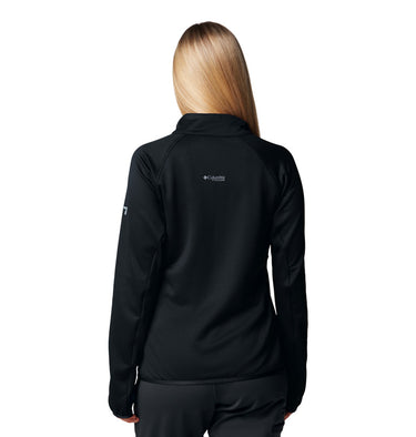 Women's Triple Canyon™ Grid Fleece Full Zip Jacket