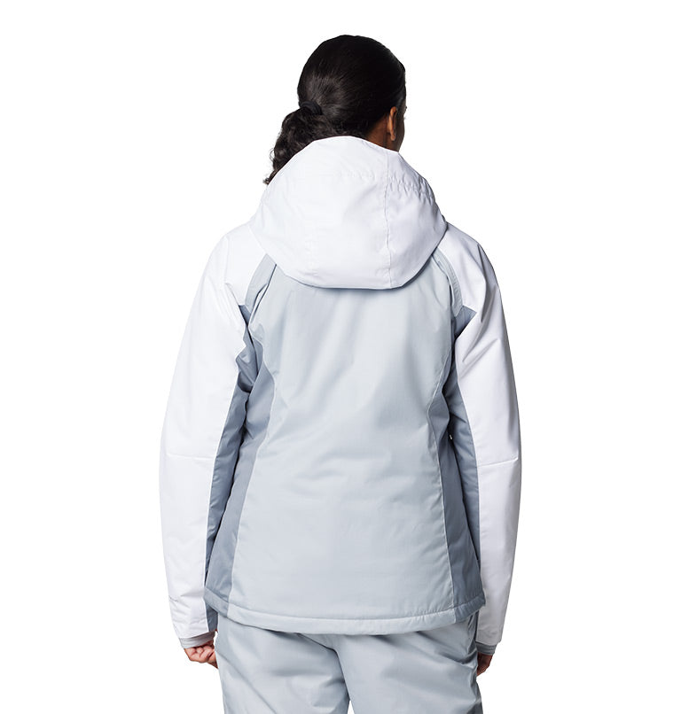 Women's Snowy Summit Insulated Jacket