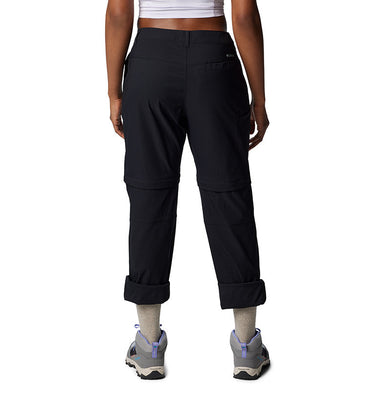 Women's Leslie Falls Convertible Pants