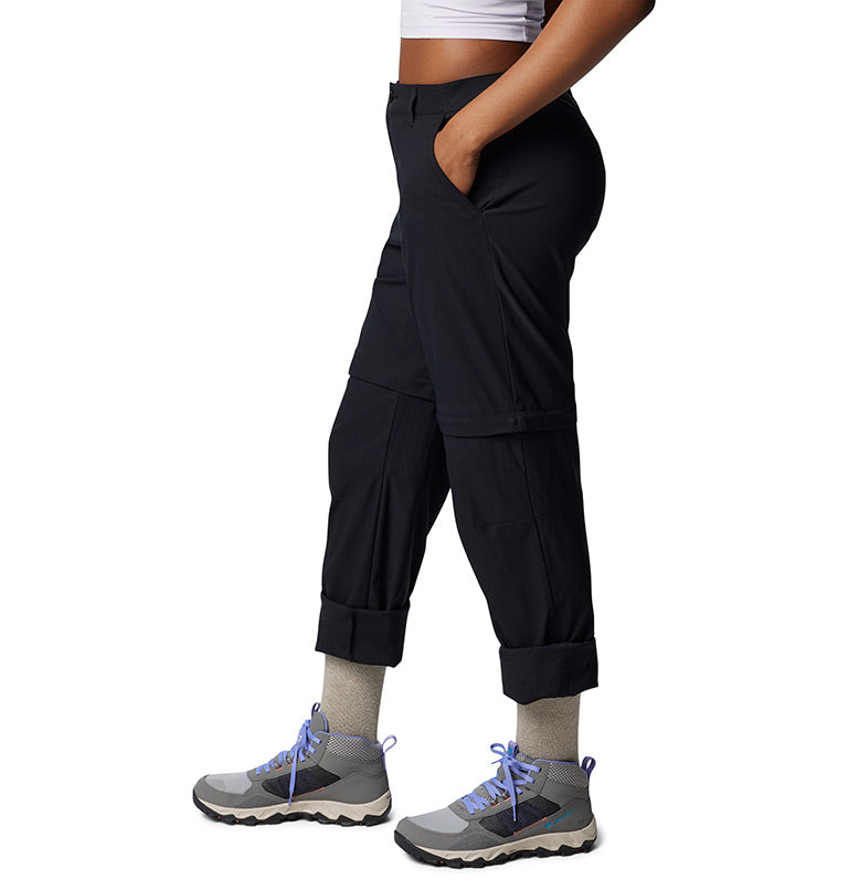 Women's Leslie Falls Convertible Pants