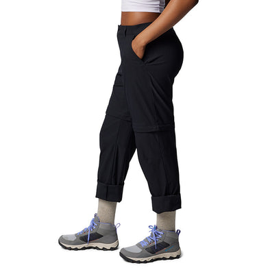 Women's Leslie Falls Convertible Pants