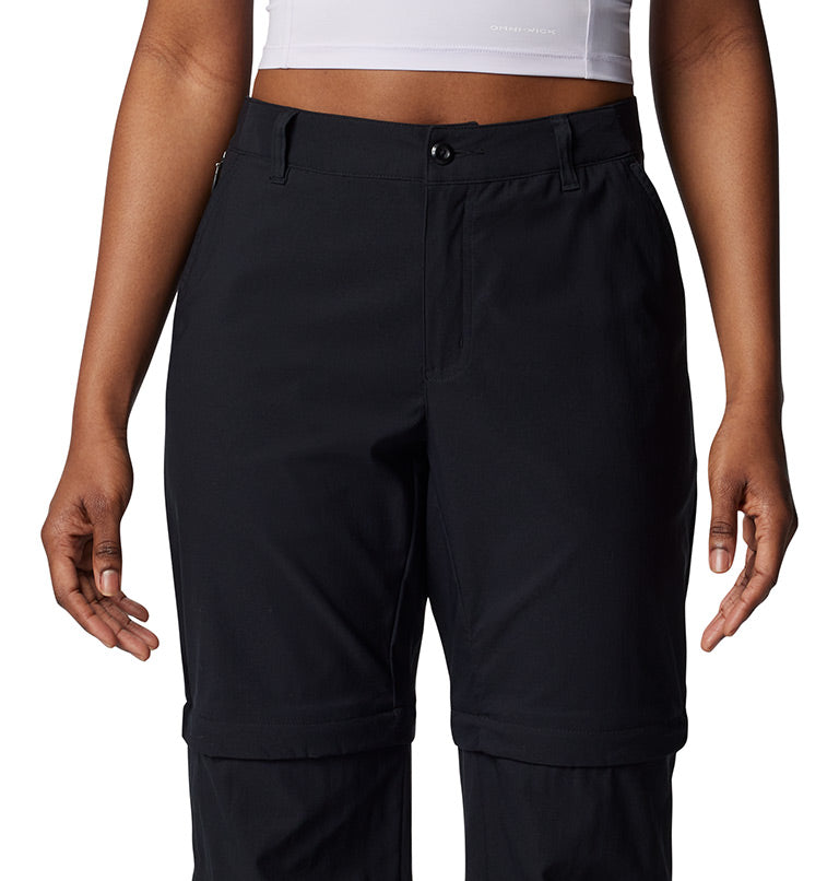 Women's Leslie Falls Convertible Pants