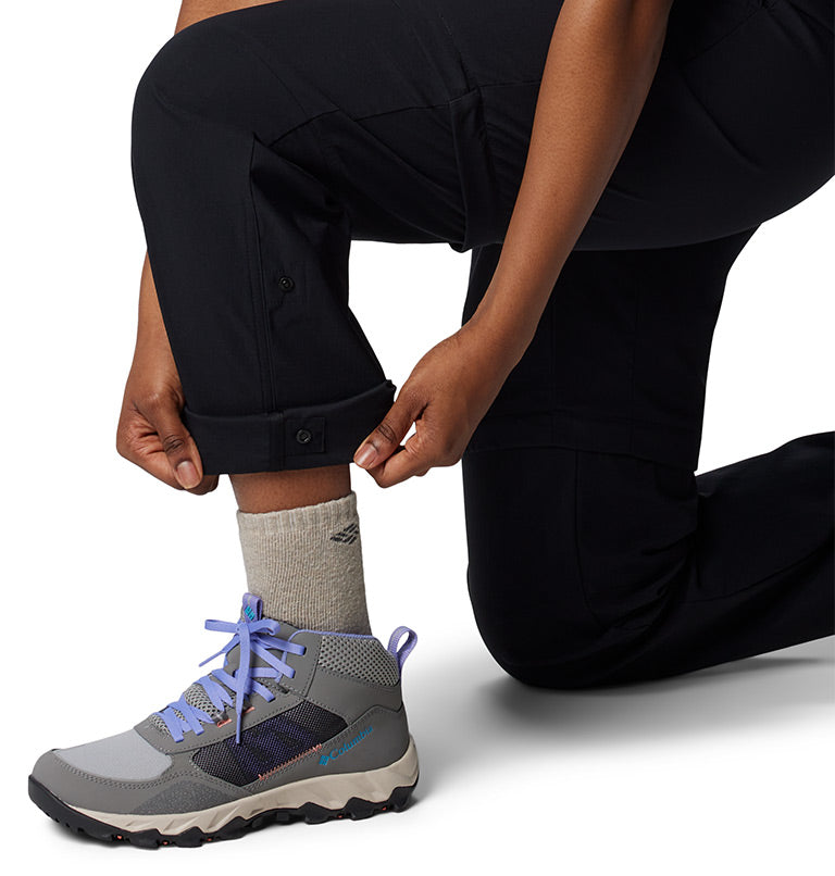 Women's Leslie Falls Convertible Pants