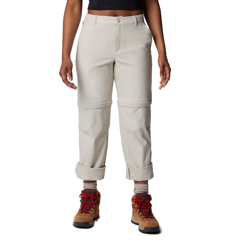 Women's Leslie Falls Convertible Pants