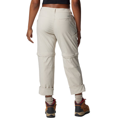 Women's Leslie Falls Convertible Pants