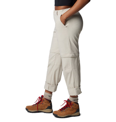 Women's Leslie Falls Convertible Pants