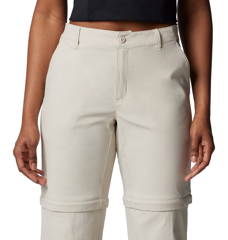 Women's Leslie Falls Convertible Pants
