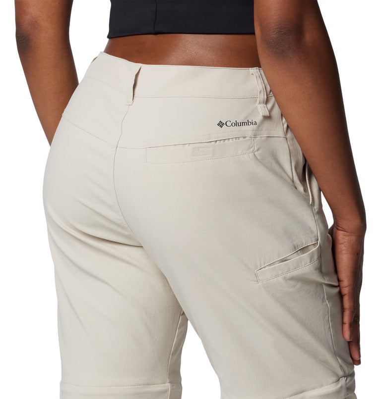 Women's Leslie Falls Convertible Pants