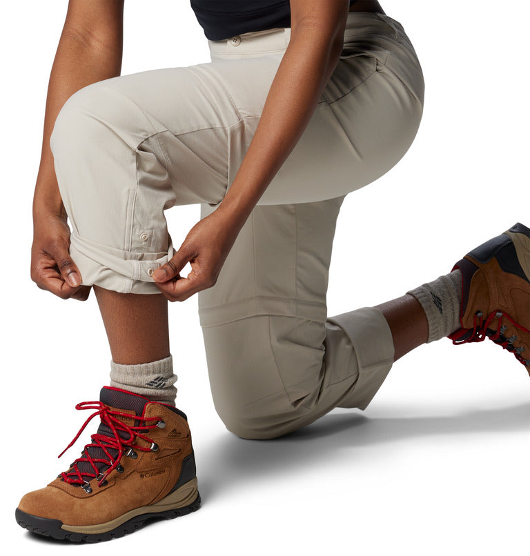 Women's Leslie Falls Convertible Pants