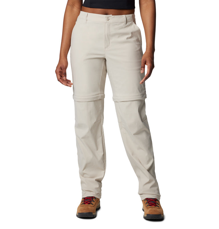 Women's Leslie Falls Convertible Pants