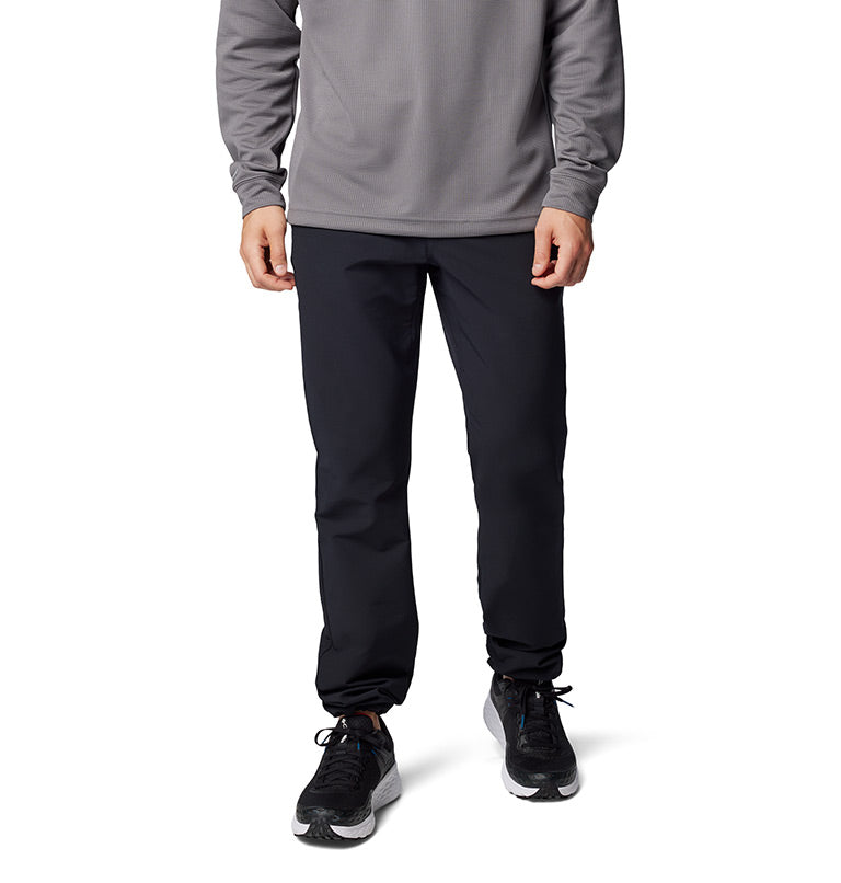 Men's Black Mesa Warm Pants
