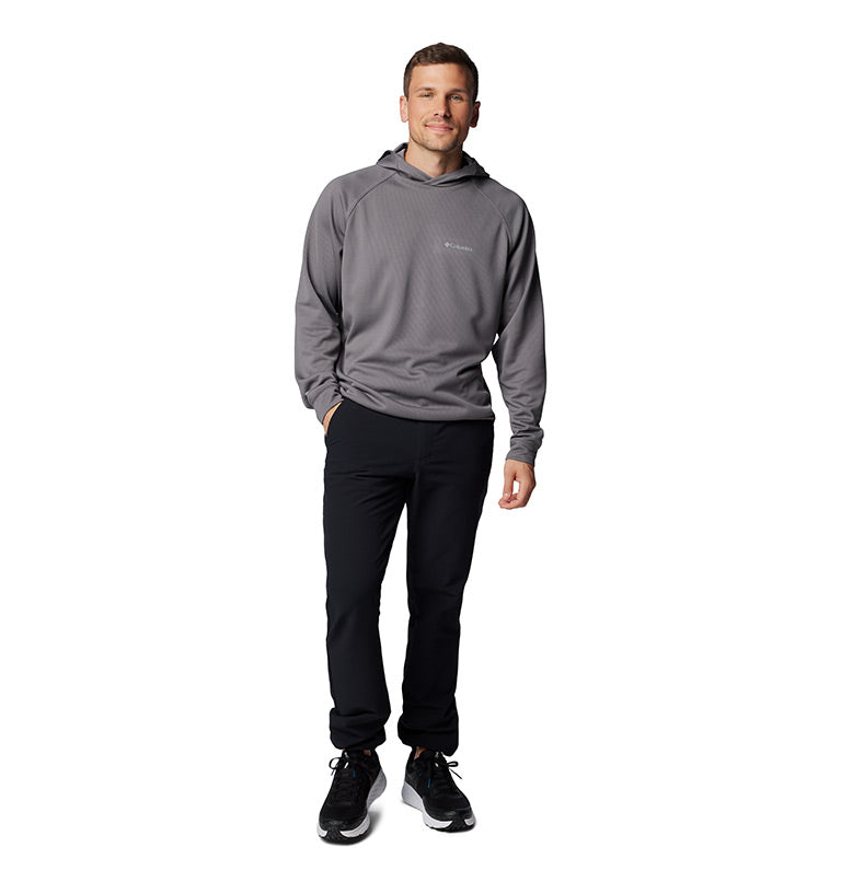 Men's Black Mesa Warm Pants