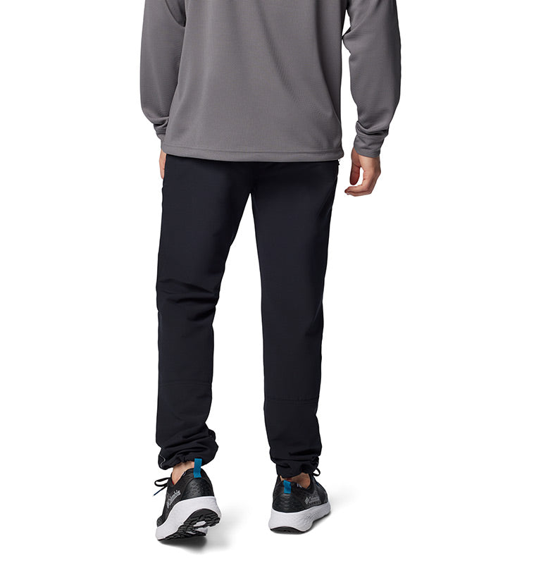 Men's Black Mesa Warm Pants