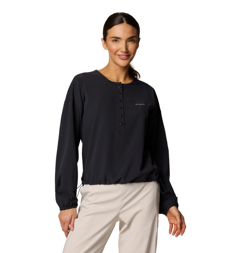 Women's Boundless Avenue Top