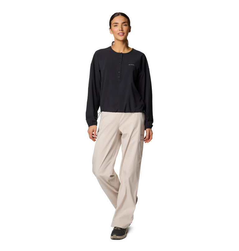Women's Boundless Avenue Top