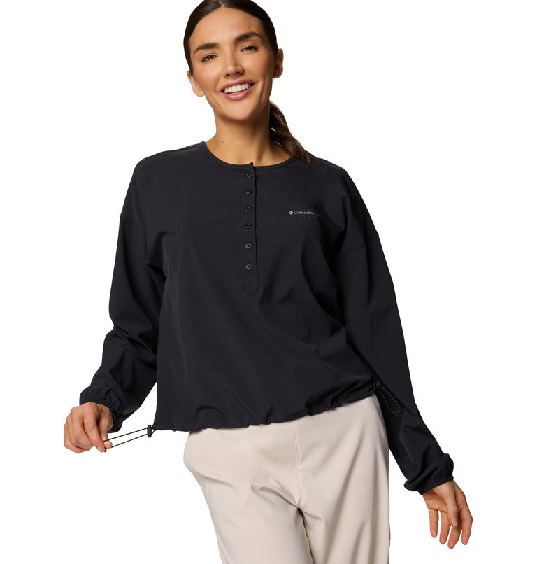 Women's Boundless Avenue Top