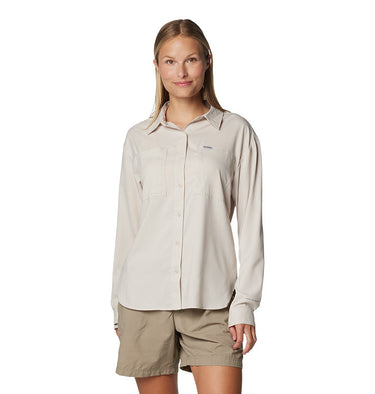 Women's Silver Ridge Utility Long Sleeve Shirt