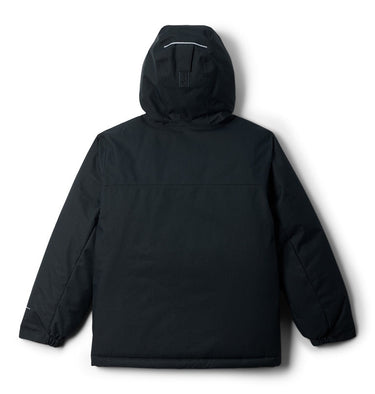 Boys' Hikebound II Insulated Jacket