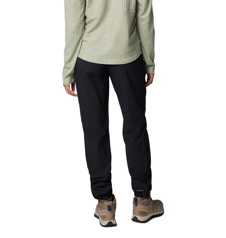 Leslie Falls Pull-On Pant