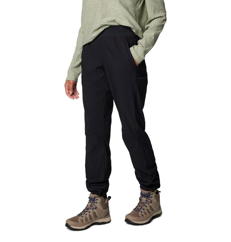 Leslie Falls Pull-On Pant