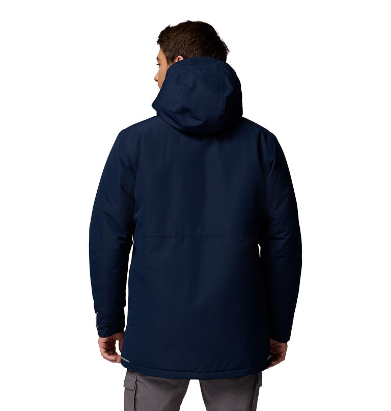 Men's Landroamer II Parka Jacket