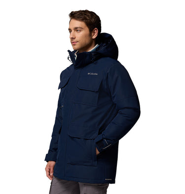Men's Landroamer II Parka Jacket