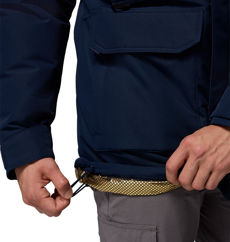 Men's Landroamer II Parka Jacket