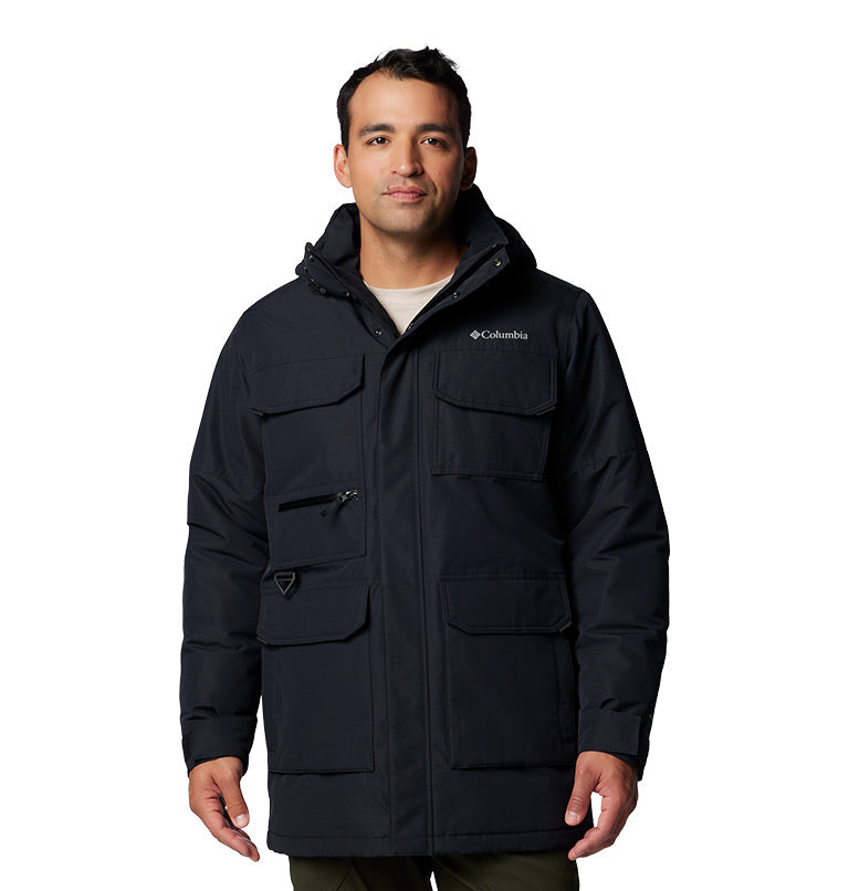 Men's Landroamer II Parka Jacket