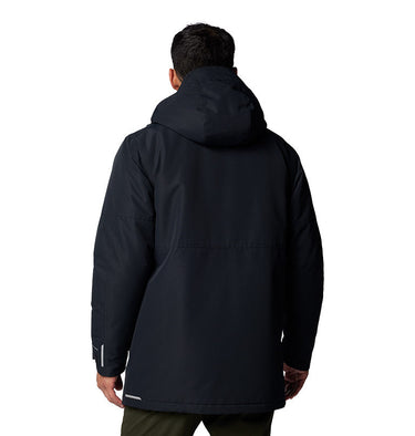 Men's Landroamer II Parka Jacket