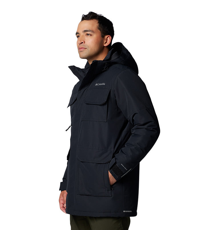Men's Landroamer II Parka Jacket