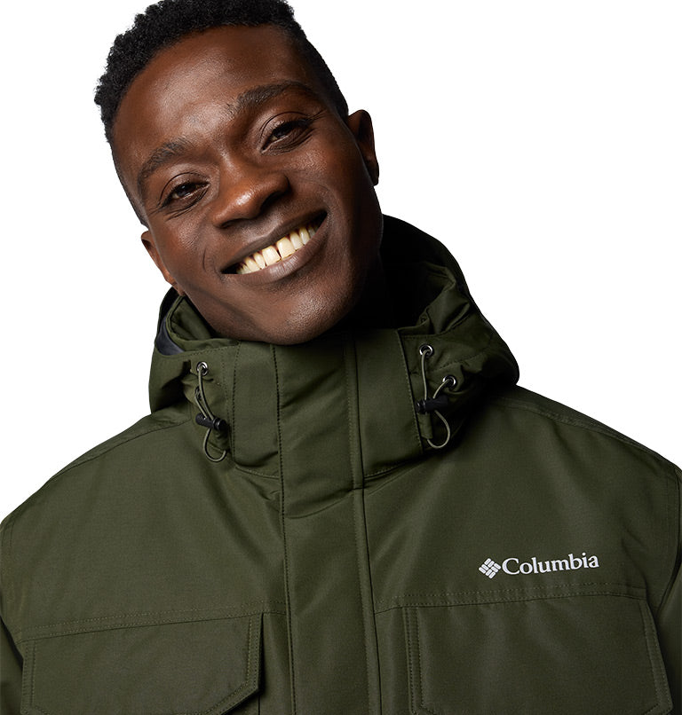 Men's Landroamer II Parka Jacket