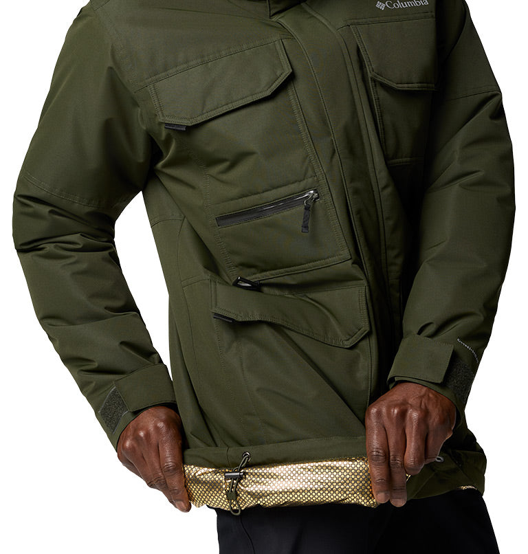 Men's Landroamer II Parka Jacket