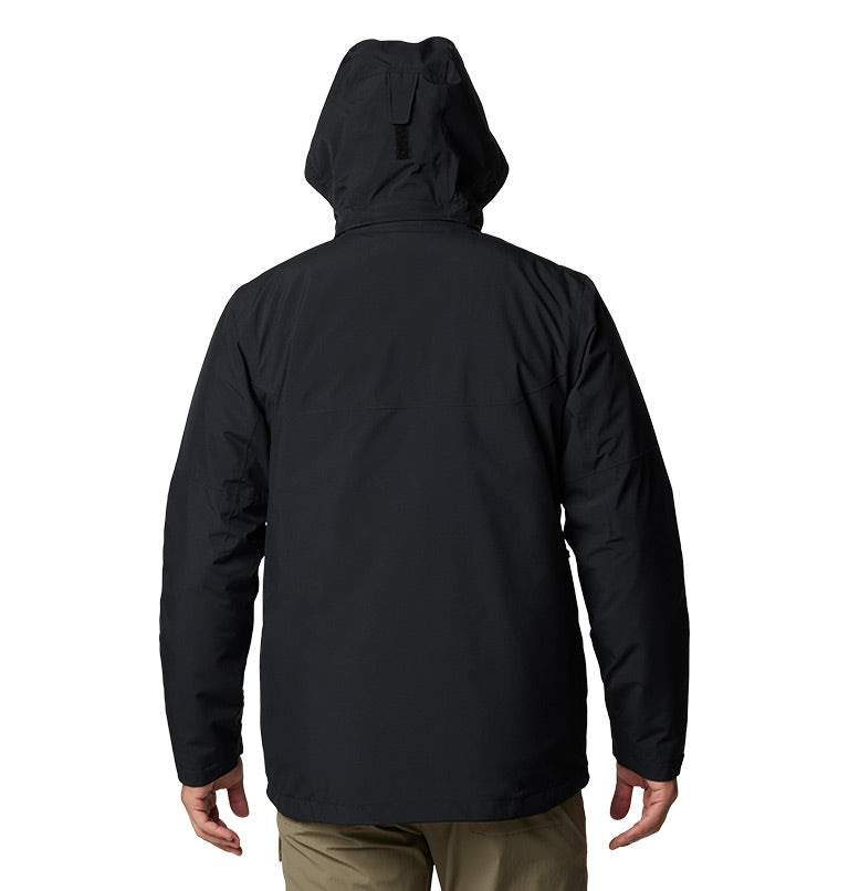 Men's Cascade Peak VI Interchange Jacket