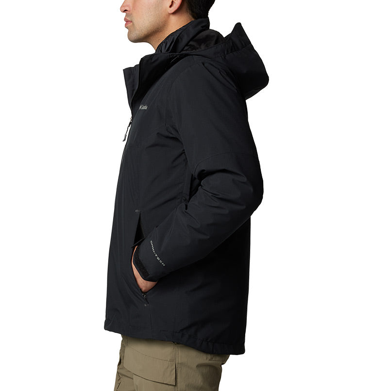 Men's Cascade Peak VI Interchange Jacket