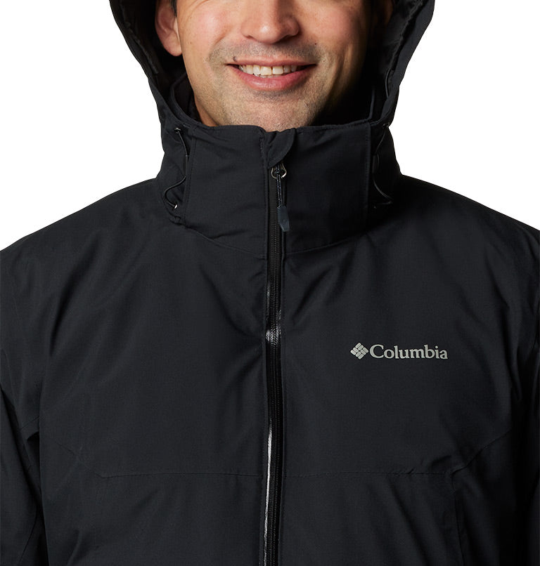 Men's Cascade Peak VI Interchange Jacket