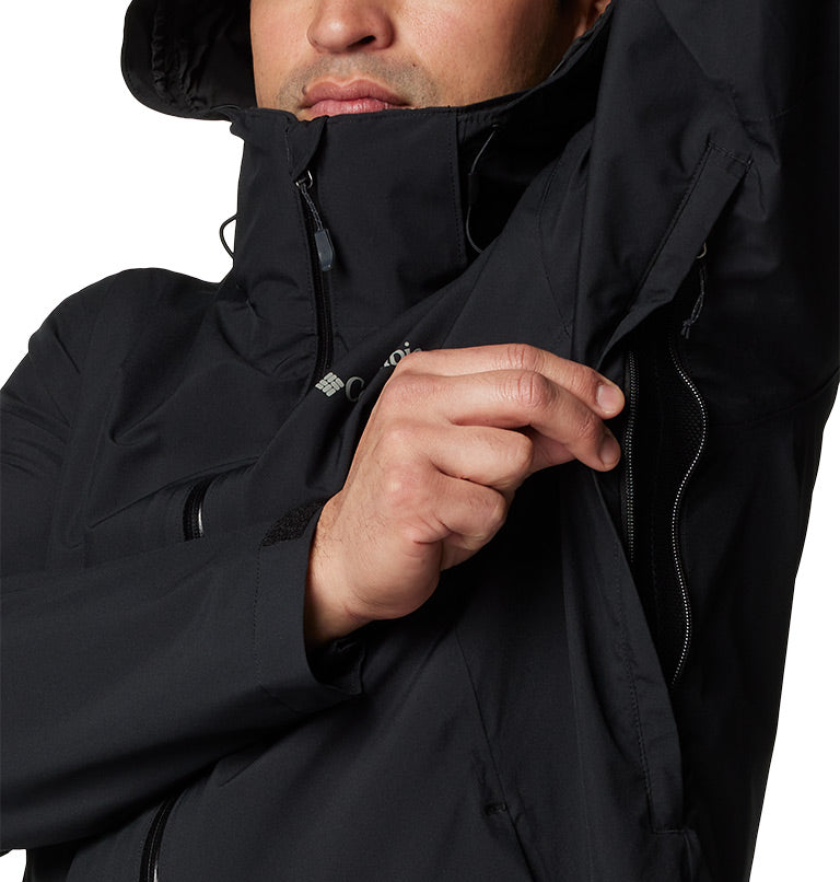 Men's Cascade Peak VI Interchange Jacket