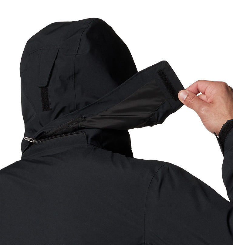 Men's Cascade Peak VI Interchange Jacket