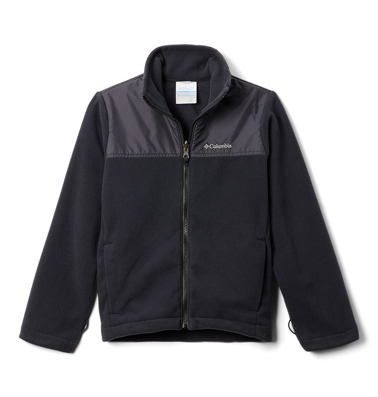 Boys' Bugaboo III Fleece Interchange Jacket