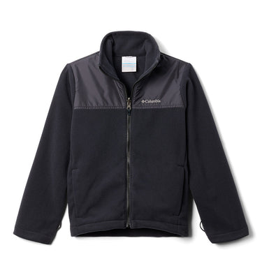 Boys' Bugaboo III Fleece Interchange Jacket