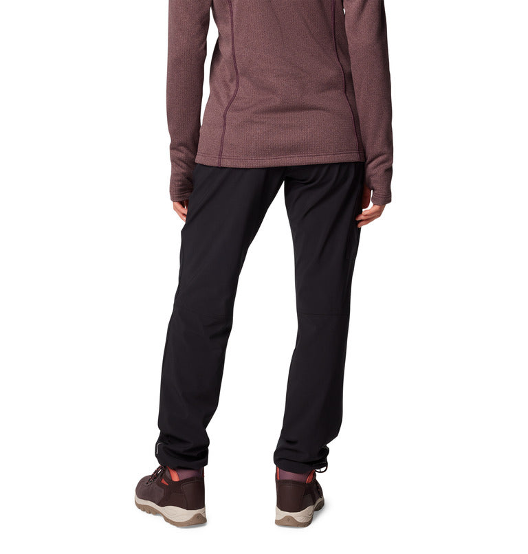 Women's Back Beauty 2.0 Softshell Pants