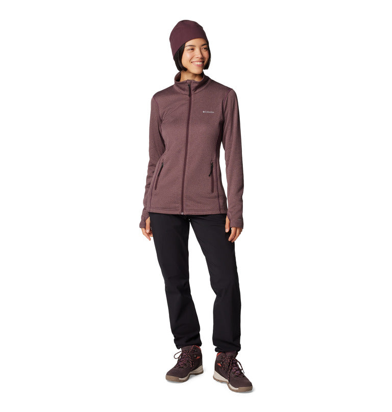 Women's Back Beauty 2.0 Softshell Pants