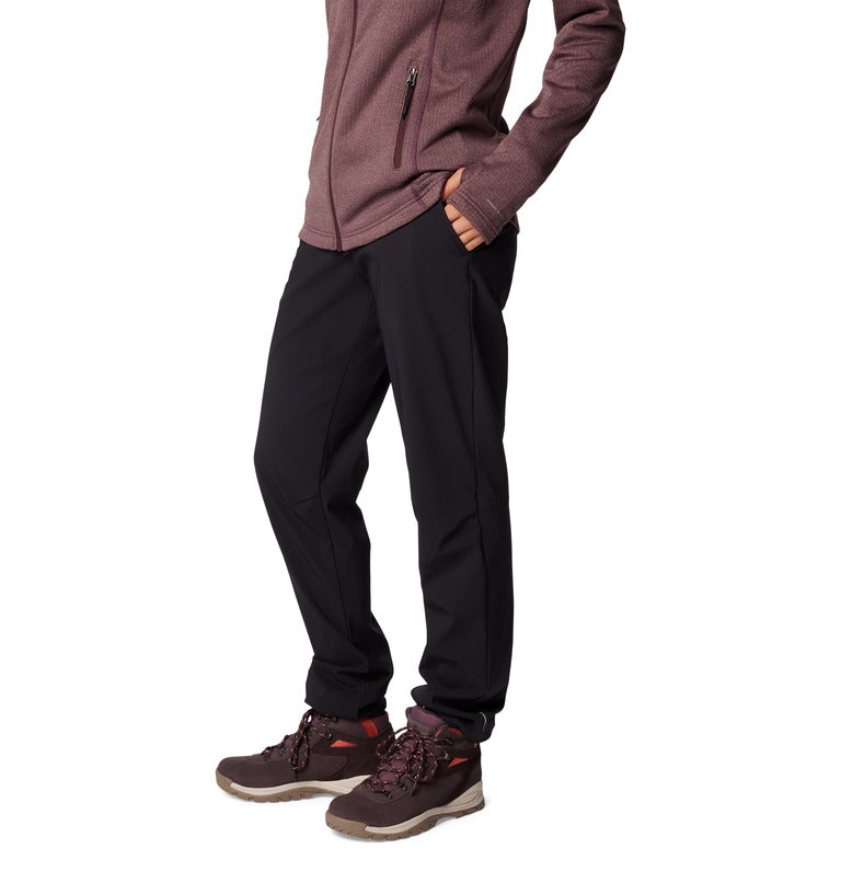 Women's Back Beauty 2.0 Softshell Pants